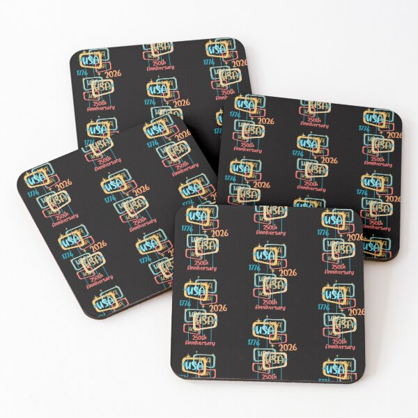 Item preview, USA Vegas Mid Century Design designed and sold by joztees.