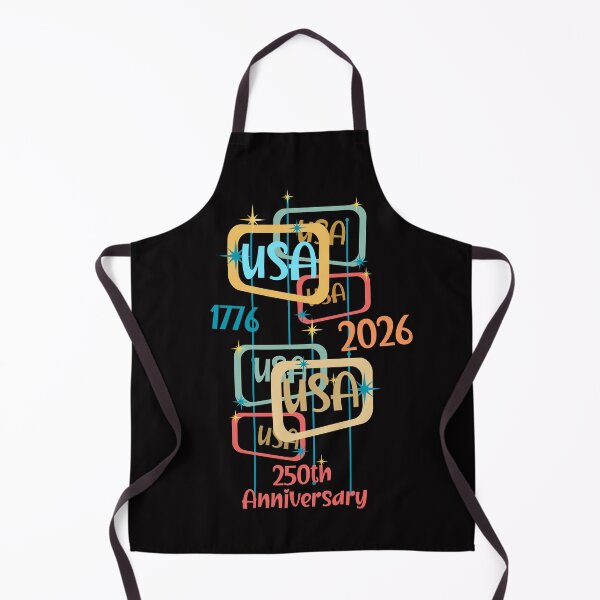 Item preview, USA Vegas Mid Century Design designed and sold by joztees.