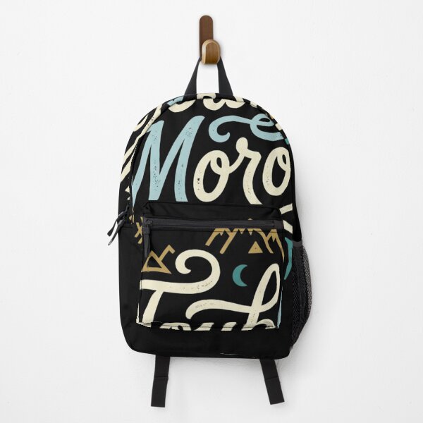 Item preview, Toubkal, Morocco Classic Sticher. designed and sold by Sloyar.