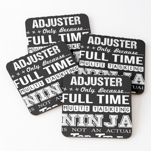 Item preview, Auto Claims Adjuster designed and sold by ginawilliams39.