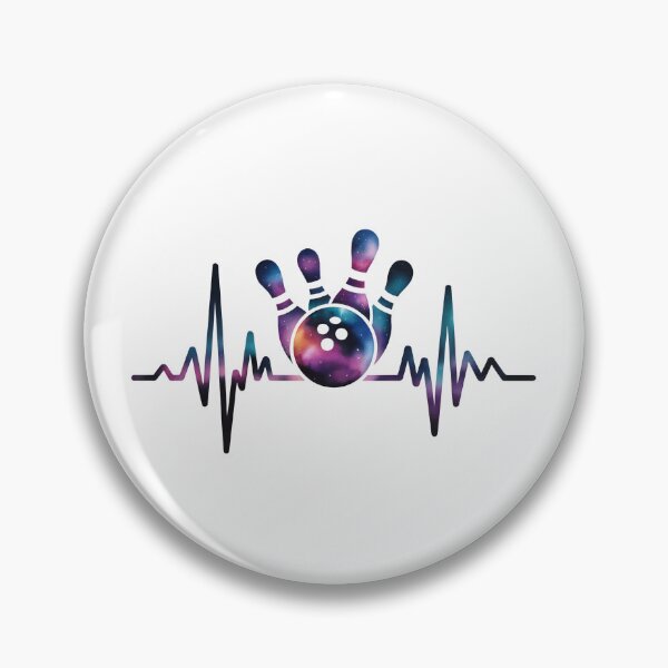 Item preview, Galactic Bowling Pulse designed and sold by jkrphoto.