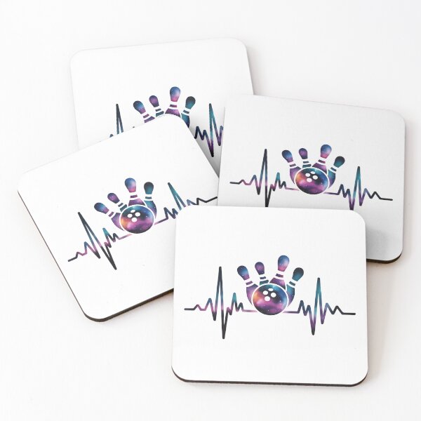 Item preview, Galactic Bowling Pulse designed and sold by jkrphoto.