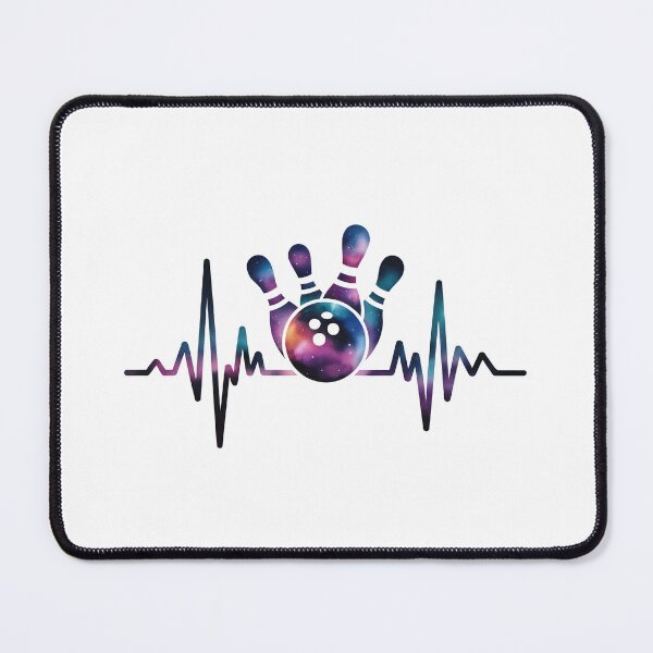 Item preview, Galactic Bowling Pulse designed and sold by jkrphoto.