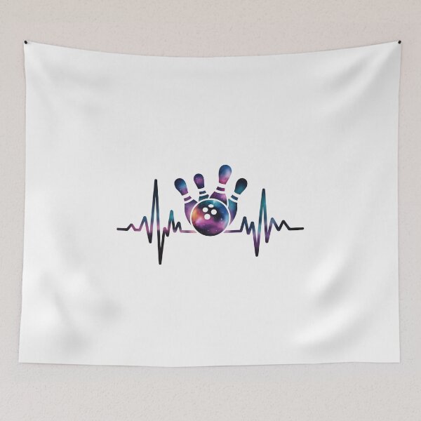 Item preview, Galactic Bowling Pulse designed and sold by jkrphoto.