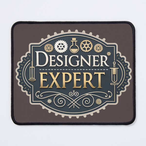 Item preview, EXPERT DESIGNER designed and sold by Marketing Products Trust.