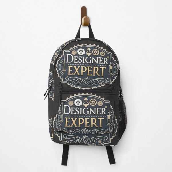 Item preview, EXPERT DESIGNER designed and sold by Marketing Products Trust.
