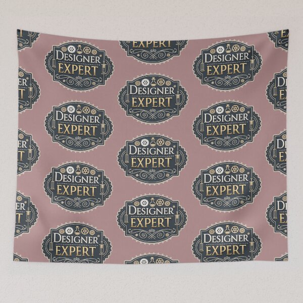 Item preview, EXPERT DESIGNER designed and sold by Marketing Products Trust.