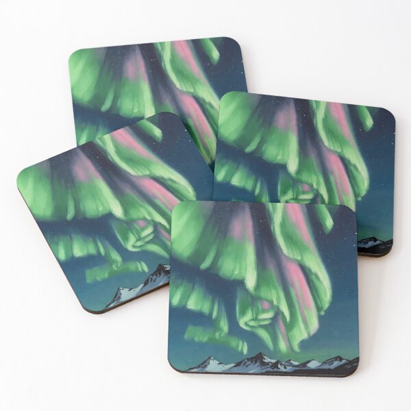 Item preview, Alaskan Lights designed and sold by shialove808.