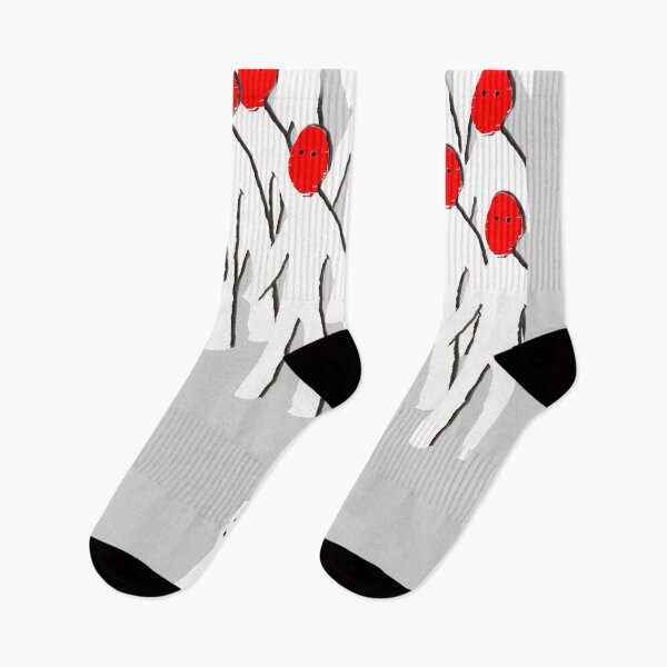 Item preview, Smiling Under Collective Gaze designed and sold by AlvicArt.
