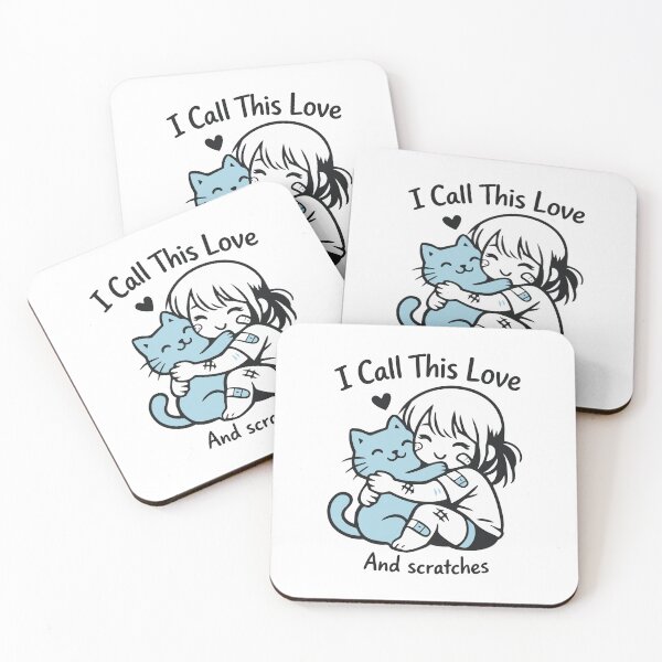 Item preview, I Call This Love designed and sold by SnappyPNG.