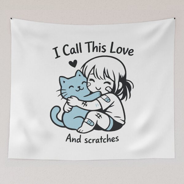 Item preview, I Call This Love designed and sold by SnappyPNG.