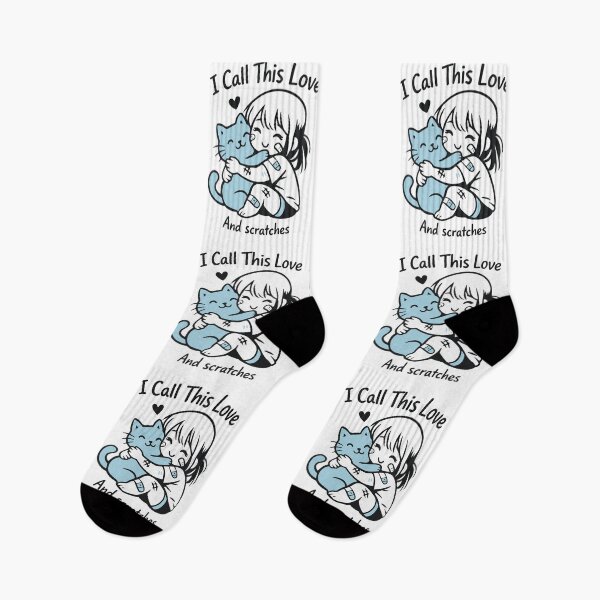 Item preview, I Call This Love designed and sold by SnappyPNG.