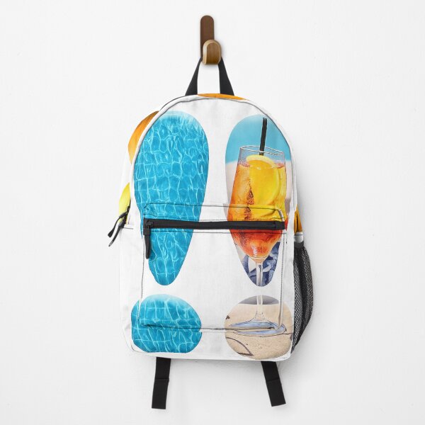Item preview, Holiday and Summertime designed and sold by Mad-by-The-O.