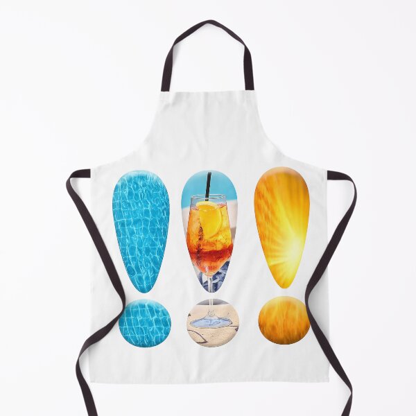 Item preview, Holiday and Summertime designed and sold by Mad-by-The-O.