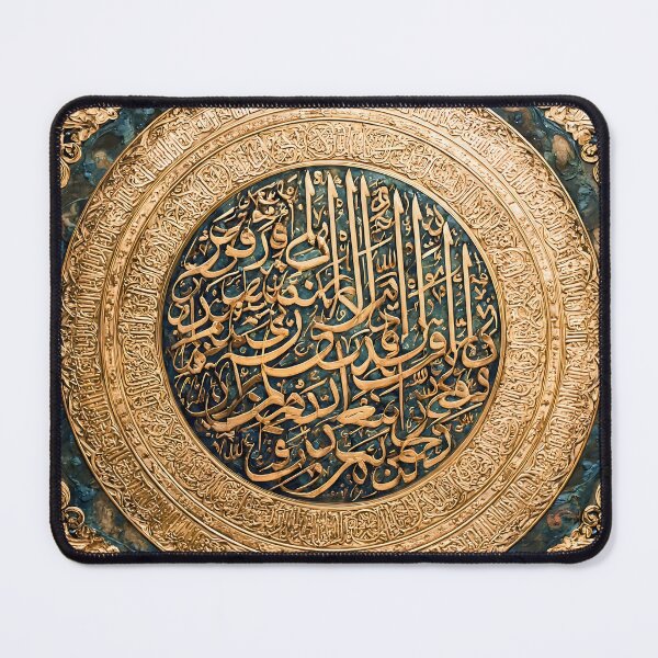 Item preview, Golden Calligraphy designed and sold by IslandIncident.