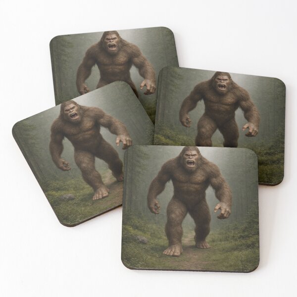 Item preview, Forest Guardian designed and sold by RS Art.