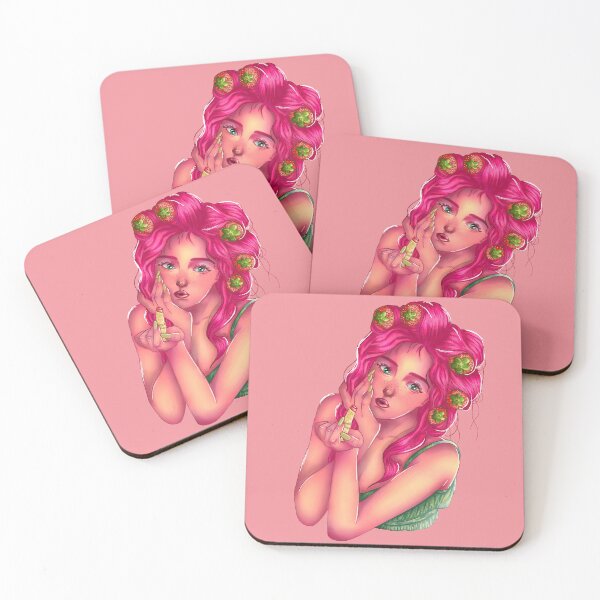 Item preview, Strawberry Girl designed and sold by IvoletDisseny.