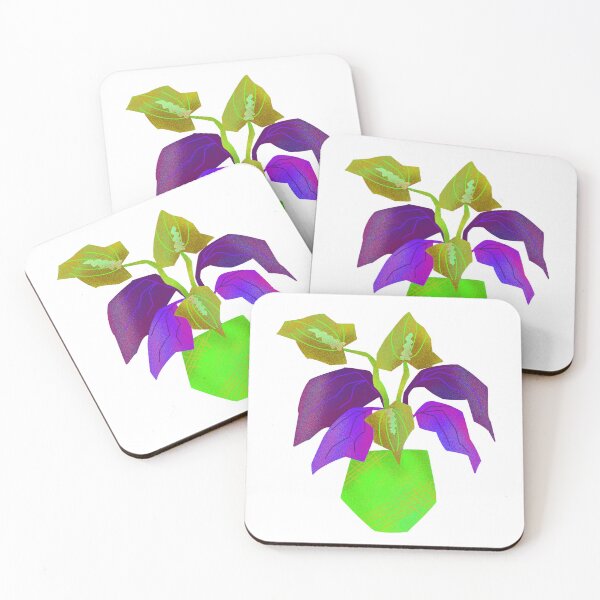 Item preview, Bold Botanical Grace designed and sold by diaricesalt.