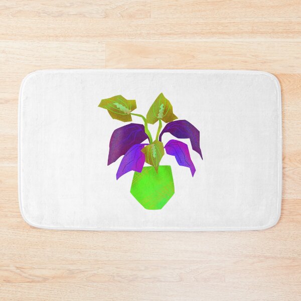 Item preview, Bold Botanical Grace designed and sold by diaricesalt.