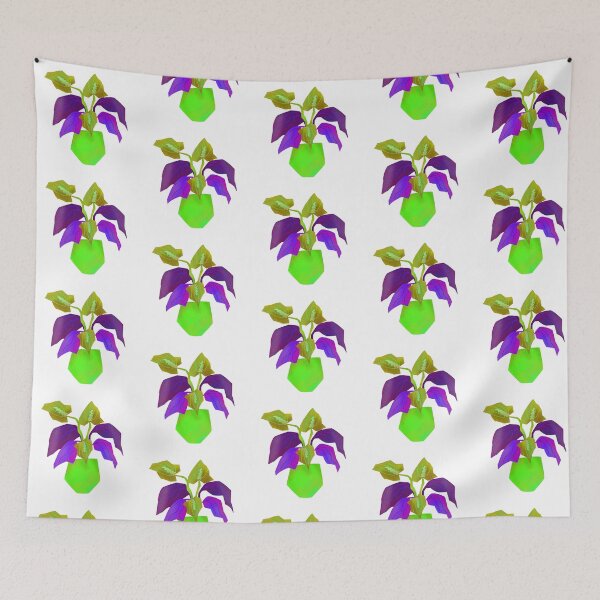 Item preview, Bold Botanical Grace designed and sold by diaricesalt.