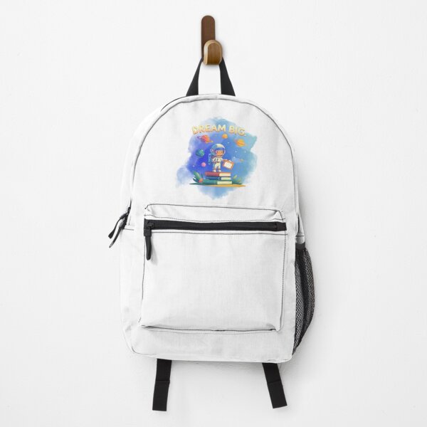 Item preview, Dream Big designed and sold by SloganSauce.