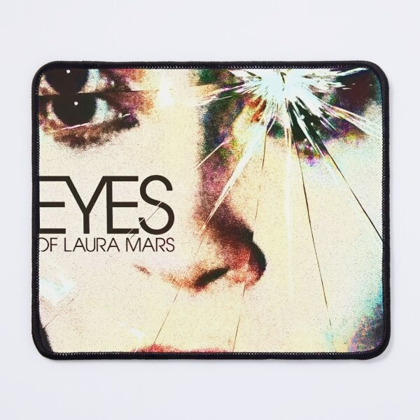 Item preview, Eyea of Laura Mars Movie Poster designed and sold by CMooreWorx.