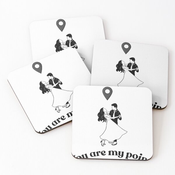 Item preview, You are my point. designed and sold by Gusferdesign.