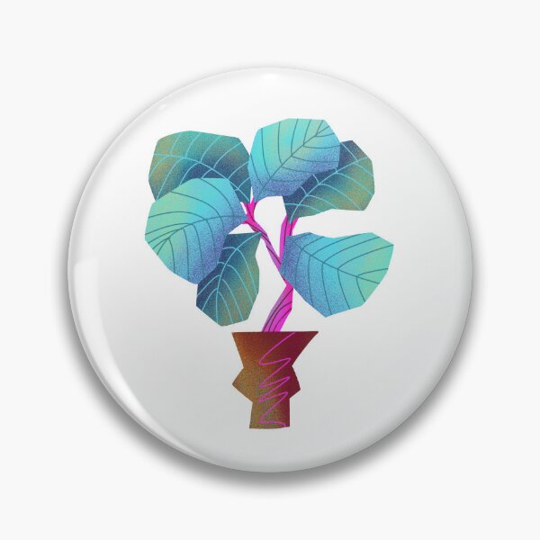 Item preview, Gentle Botanical Presence designed and sold by diaricesalt.