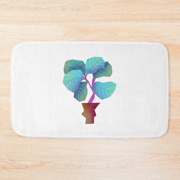Item preview, Gentle Botanical Presence designed and sold by diaricesalt.
