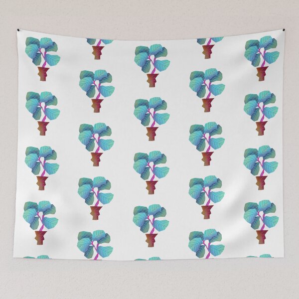 Item preview, Gentle Botanical Presence designed and sold by diaricesalt.