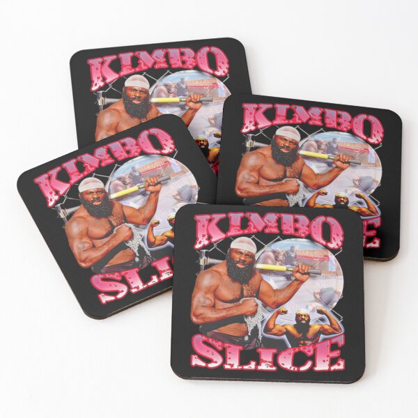 Item preview, Kimbo Slice Vintage designed and sold by JeyVel.