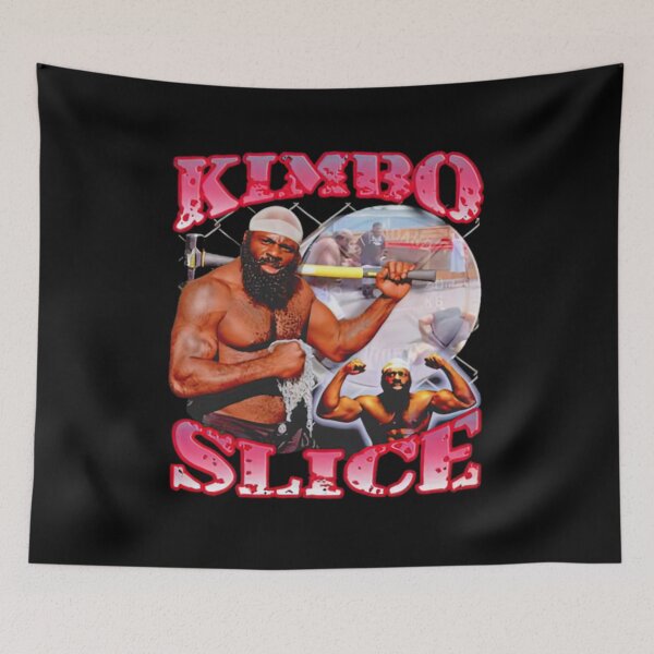 Item preview, Kimbo Slice Vintage designed and sold by JeyVel.