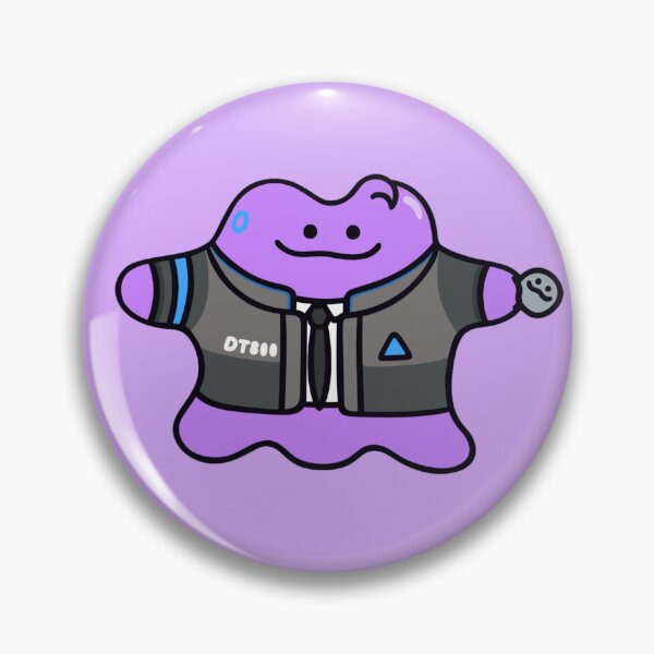 Item preview, Connor Become Ditto designed and sold by Dogtor-Who.