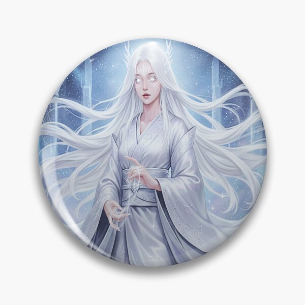 Item preview, Crystal Moose Goddess designed and sold by Ecosetereos.