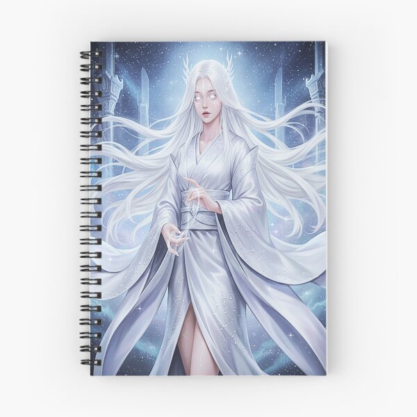 Item preview, Crystal Moose Goddess designed and sold by Ecosetereos.