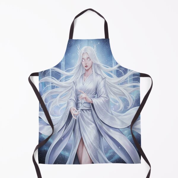 Item preview, Crystal Moose Goddess designed and sold by Ecosetereos.