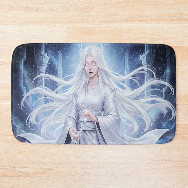 Item preview, Crystal Moose Goddess designed and sold by Ecosetereos.