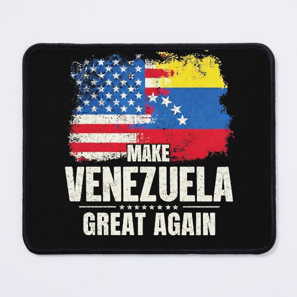 Item preview, make-venezuela-great-again designed and sold by jolihanot.