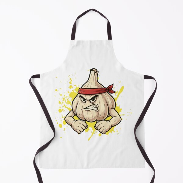 Item preview, Ajo callejero designed and sold by POKA-design.