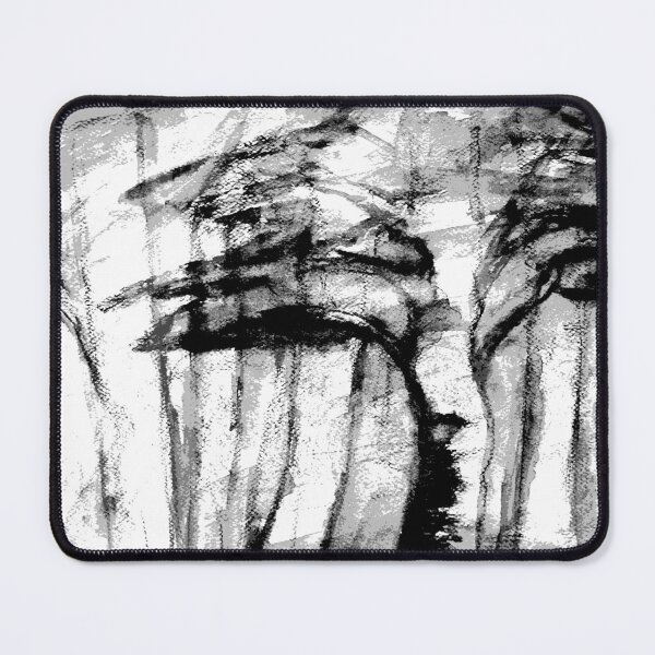 Item preview, Until spring.../B&W version 2 designed and sold by Marzena Salwowska.