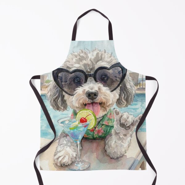 Item preview, Hang 10 Pup designed and sold by kornkobart.