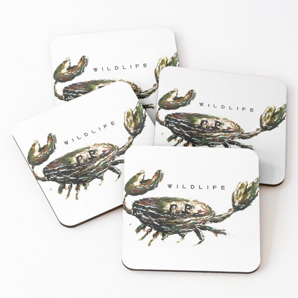 Item preview, Wildlife designed and sold by ferjosei.