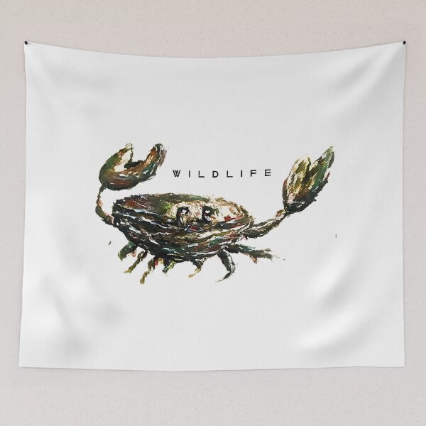 Item preview, Wildlife designed and sold by ferjosei.