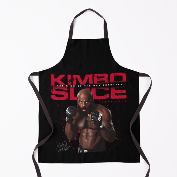 Item preview, Kimbo Slice "Backyard Brawler" Signature designed and sold by JeyVel.