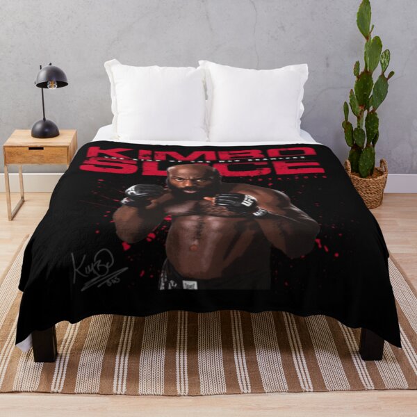 Item preview, Kimbo Slice "Backyard Brawler" Signature designed and sold by JeyVel.