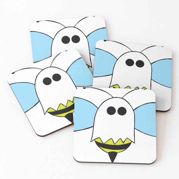 Item preview, Boo-Bee designed and sold by PlimmPlumm.