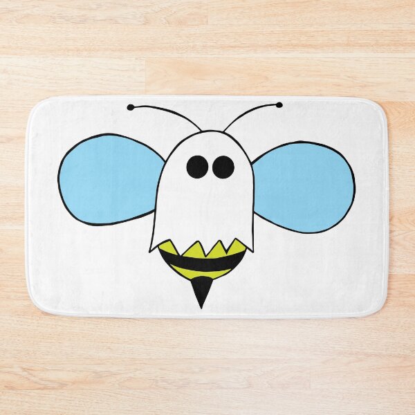 Item preview, Boo-Bee designed and sold by PlimmPlumm.