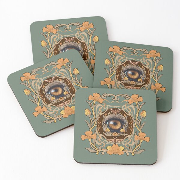 Item preview, Nature's Eye designed and sold by joztees.