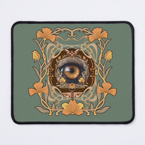 Item preview, Nature's Eye designed and sold by joztees.