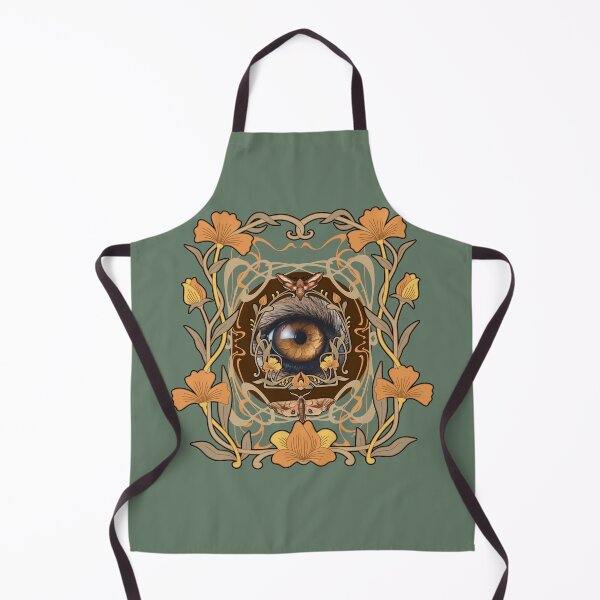 Item preview, Nature's Eye designed and sold by joztees.